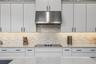 Gourmet Kitchen