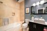 Hall Bath