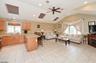 2nd Floor Kitchen/Family Rm