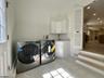 Laundry/Mud room