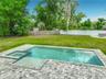 Pool, Pavers, Vinyl Fence, 2023