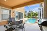 Lanai/Pool