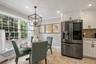 Eat in Kitchen