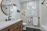 2nd Fl Updated Hall Full Bath
