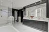 primary ensuite / with spa bath