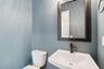 Powder Bath