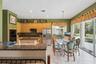 Kitchen/Breakfast Nook