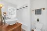 Primary Bedroom-1st floor Bath