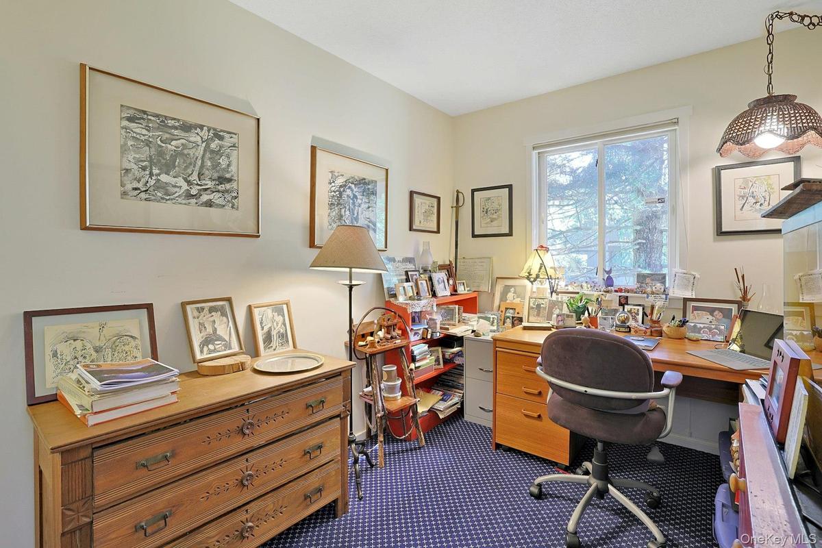 Home office