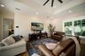 Casita living room