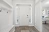 Entry Way