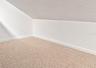 Upstairs -Storage Closet