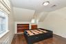 Second Bed