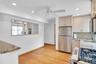 Stainless Steel Appliances