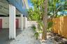 Right side yard