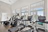 Community Fitness Center