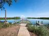 Another perfect spot to enjoy a morning coffee or a cold beverage and an amazing sunset