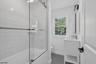 Full Bath 2nd floor