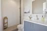 Cabana Bathroom