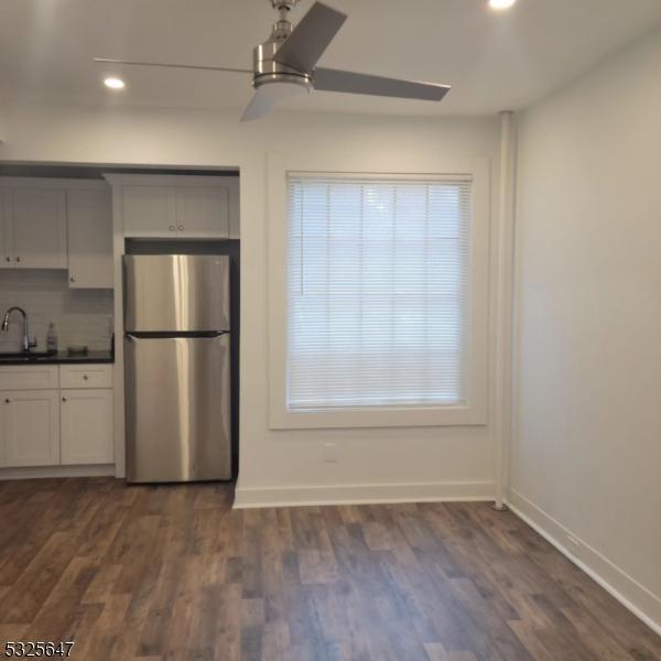 Family room/ kitchen view