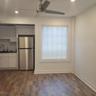 Family room/ kitchen view