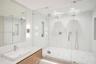 3rd bedroom bath