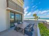 Oversized first floor Patio(Also has hurricane shutters)