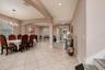 Dining Room/Living Room