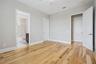 Guest Suite 4 with Custom Closet