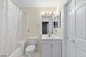 Second Bathroom