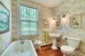 1st floor bath