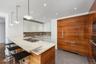 Chef's kitchen
