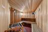 Have your very own Sauna