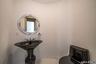 Half Bathroom
