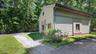 Detached Garage