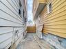 Backyard Access