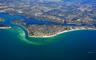 Whispering Sands is ideally located on the westernmost point of beautiful Siesta Key!