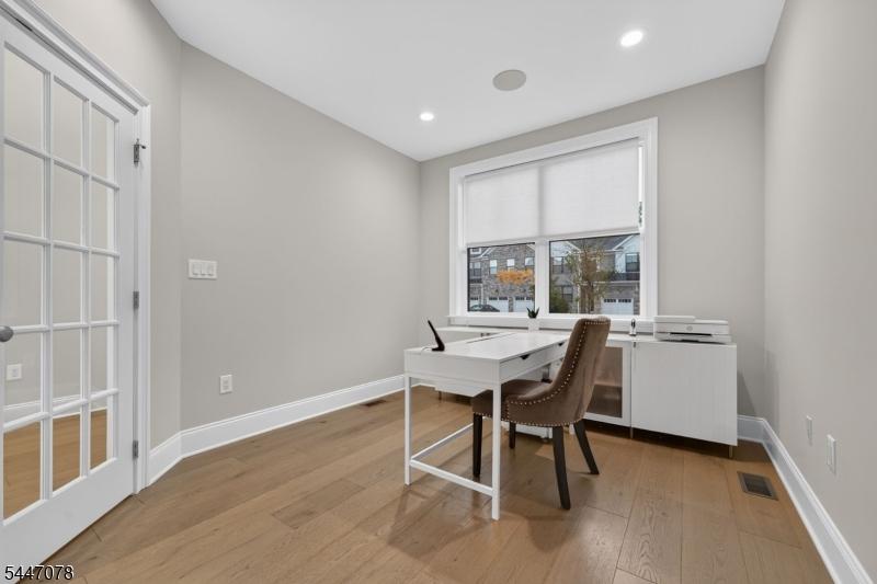 Office / Den on 1st Level