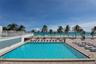 Lower pool