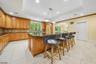 Custom Kitchen