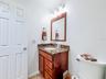 Secondary Bathroom