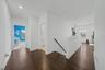 Upstairs Hall