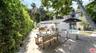 BBQ Area