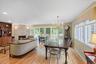 Great Room....Dining Room & Living Room