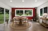 Kitchen Dining Area