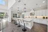 Gourmet Kitchen