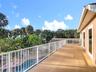 Guest rooms balcony