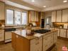virtually staged kitchen 2
