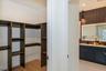 First floor bedroom