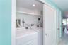 Washer & dryer